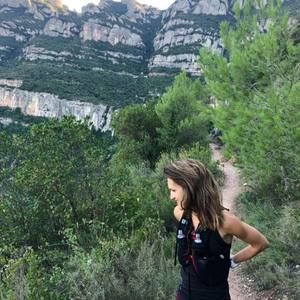 Meet your Posher, Bethany